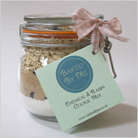Jar mixes