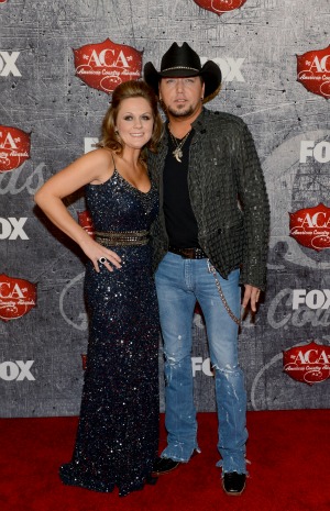 Jason Aldean