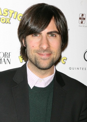 Jason Schwartzman