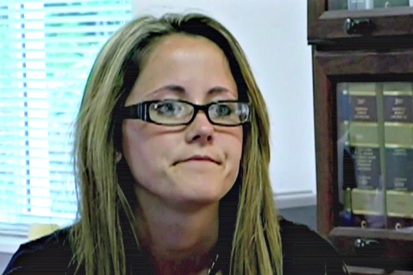 Jenelle Evans