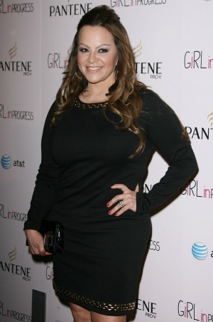 Jenni Rivera