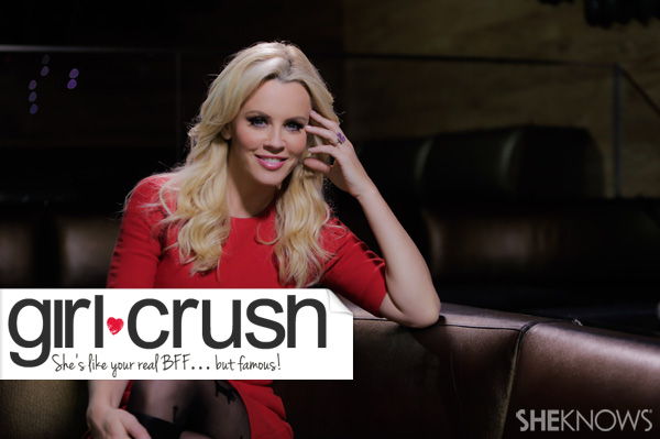 Jenny McCarthy