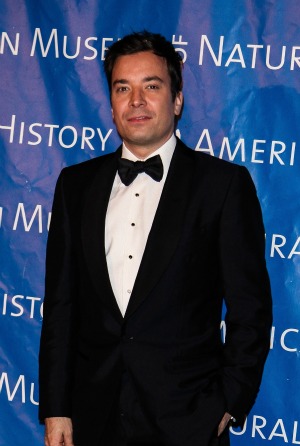 Jimmy Fallon