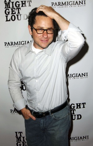 J.J. Abrams 
