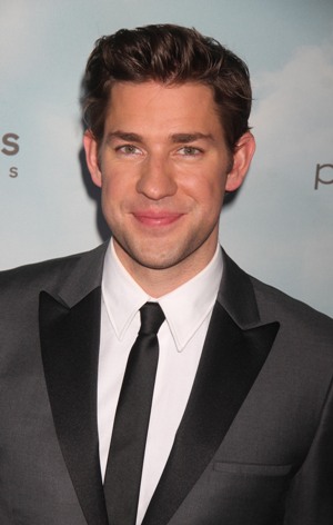 John-Krasinski