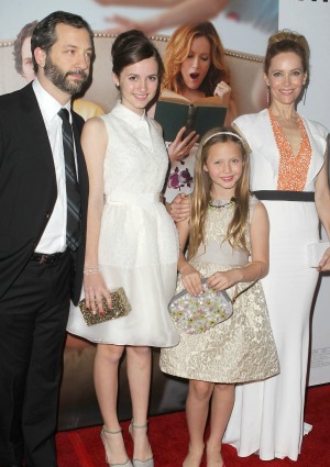 Judd Apatow