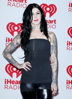 Kat Von D