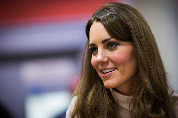 Kate Middleton pregnant: When is Kate Middleton Due