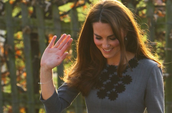 Kate Middleton