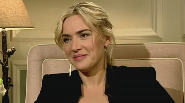 Kate Winslet