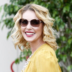 Katherine Heigl to make late night appearance