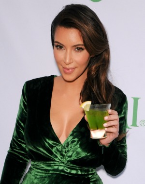Kim Kardashian