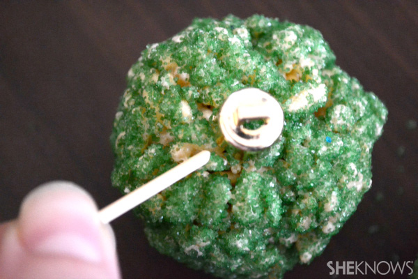 ornaments