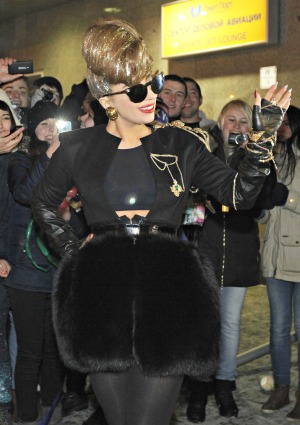 Lady Gaga