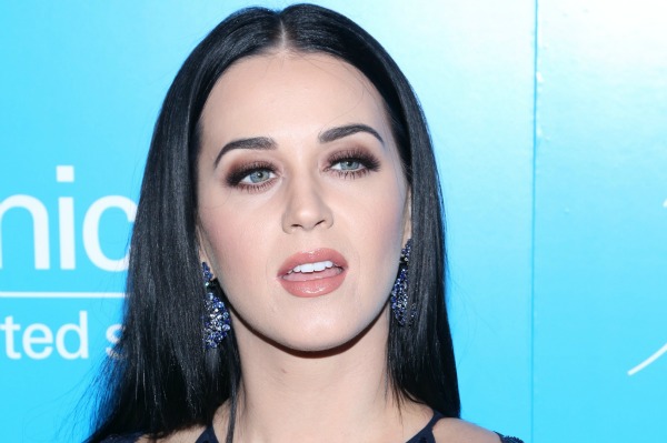 Katy Perry
