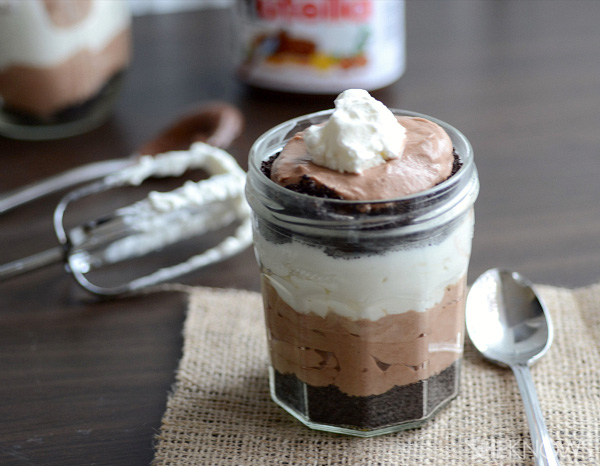 mousse