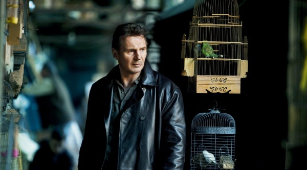 Liam Neeson