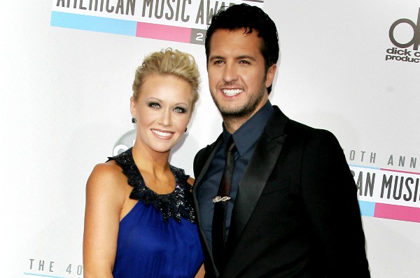 Luke Bryan