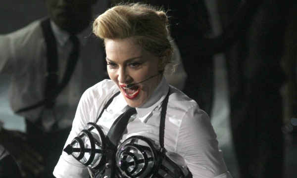 Madonna
