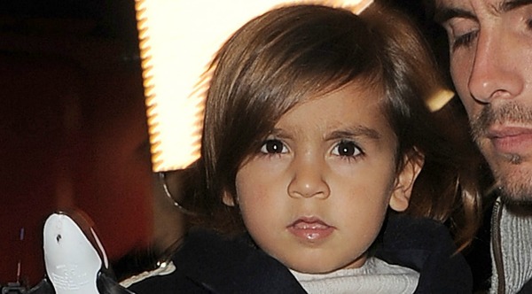 Mason Disick