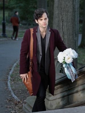 Gossip Girl series finale