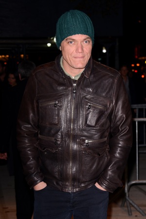 Michael Shannon 