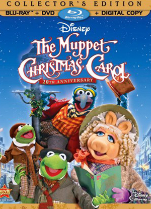 The Muppet Christmas Carol