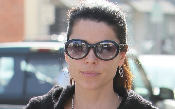 Neve Campbell
