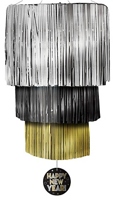 chandelier from Party City