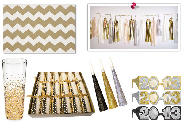 Our party picks:
