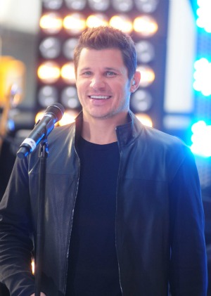 Nick Lachey