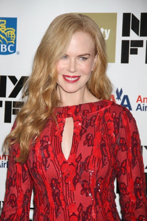 Nicole Kidman