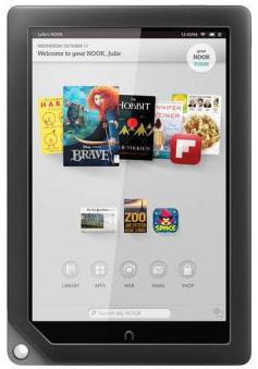 eReader
