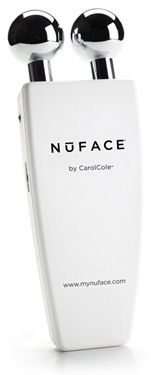 NuFace White Classic System