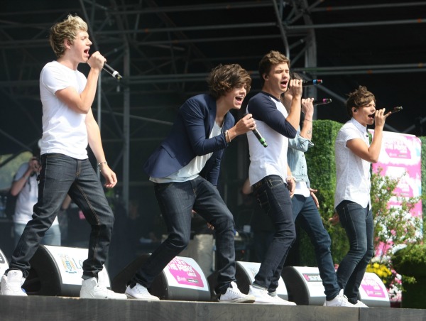 One Direction