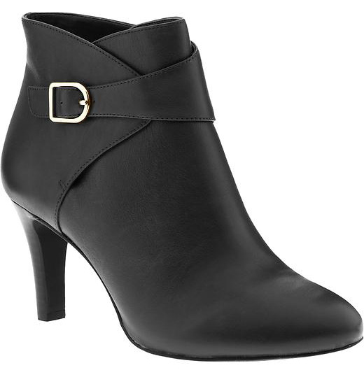 Banana Republic Sylvie Bootie