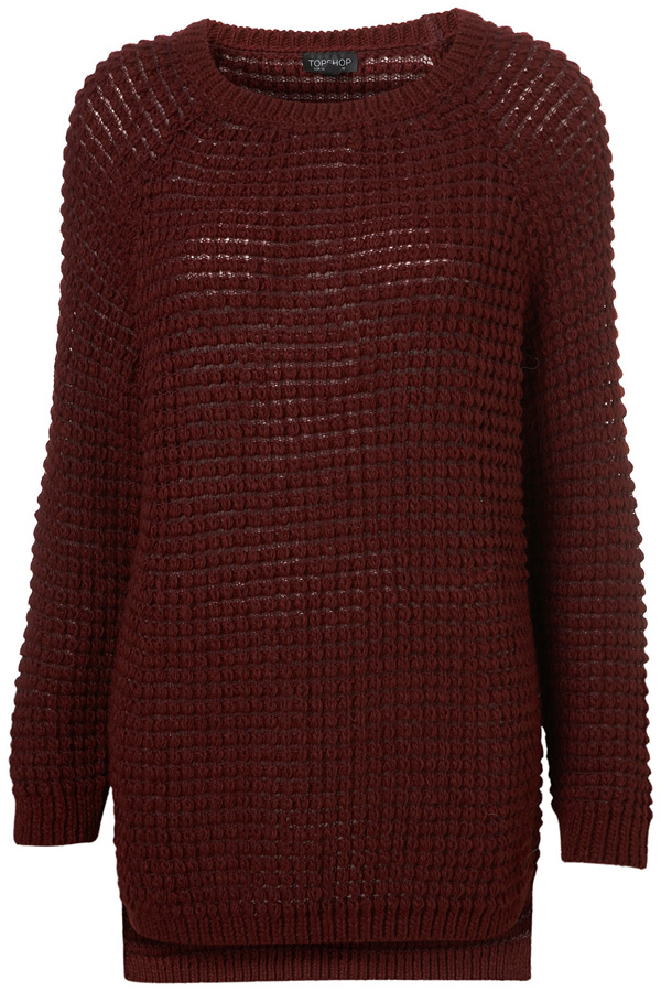 The Sweater