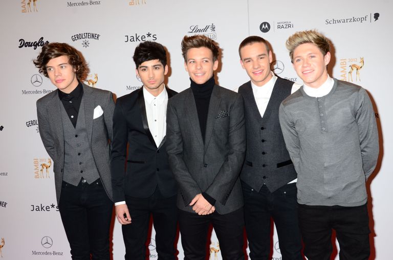 One Direction