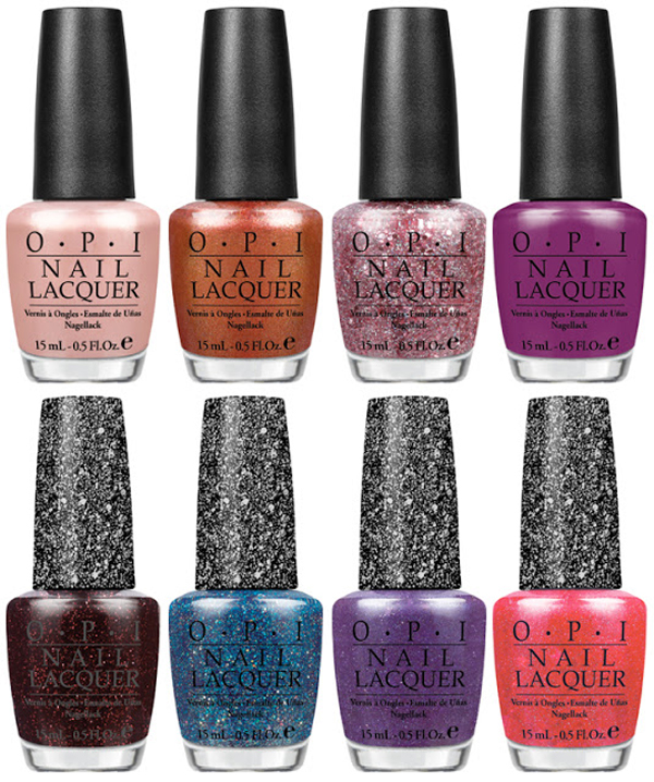 Mariah Carey Collection for OPI