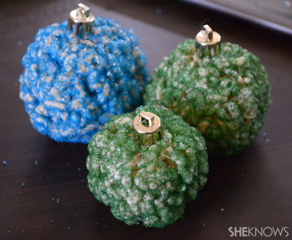 ornaments