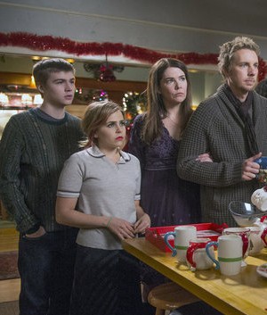 Parenthood cast reacts to Kristina's health