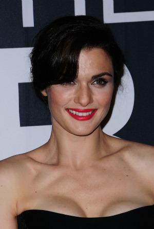 Rachel Weisz