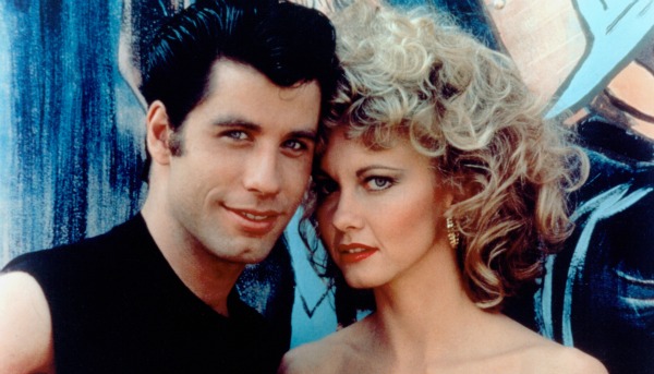 John Travolta