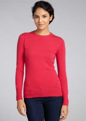 Cashmere sweater