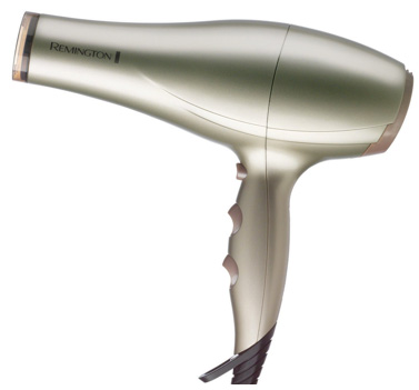 Remington D8410 Keratin Therapy Dryer (Amazon.com, $40)