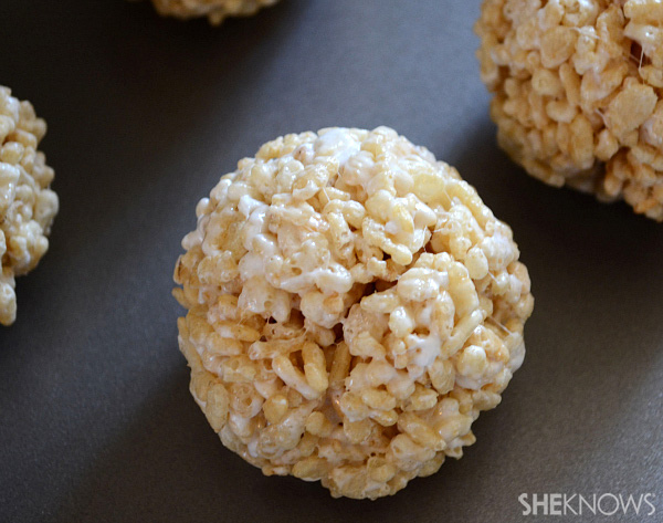 rice krispies