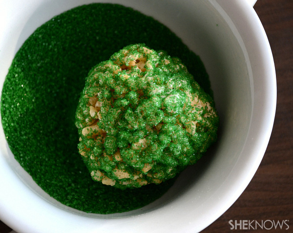 krispie treats