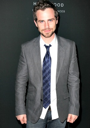 Rider Strong