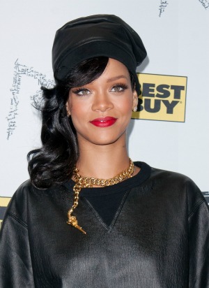 Rihanna