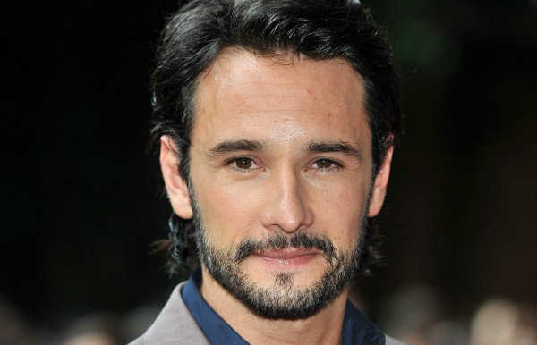 Rodrigo Santoro